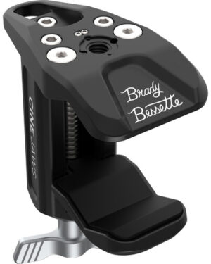 Kondor Blue Bessette CineJaws - Raven Black