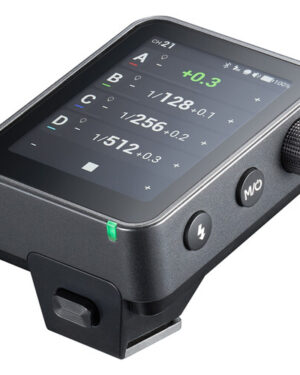 Godox X3 Pro Canon Touch Screen Flash Trigger