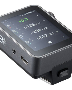 Godox X3 Pro Nikon Touch Screen Flash Trigger