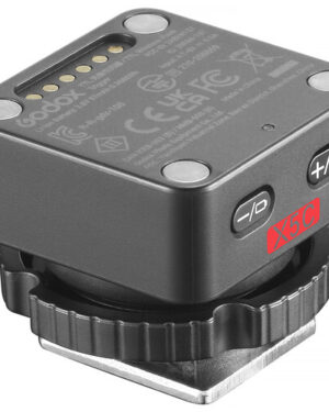Godox TTL Wireless Trigger Canon + Hotshoe For IT32