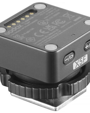 Godox TTL Wireless Trigger Fuji + Hotshoe For IT32