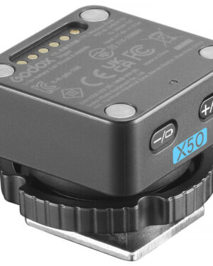 Godox TTL Wireless Trigger Olympus + Hotshoe For IT32