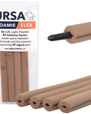 Ursa Foamie Flex Caramel