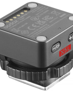 Godox TTL Wireless Trigger Leica + Hotshoe For IT32