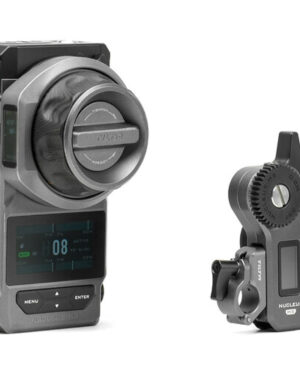 Tilta Nucleus-M II Wireless Lens Control System Hand Wheel Kit