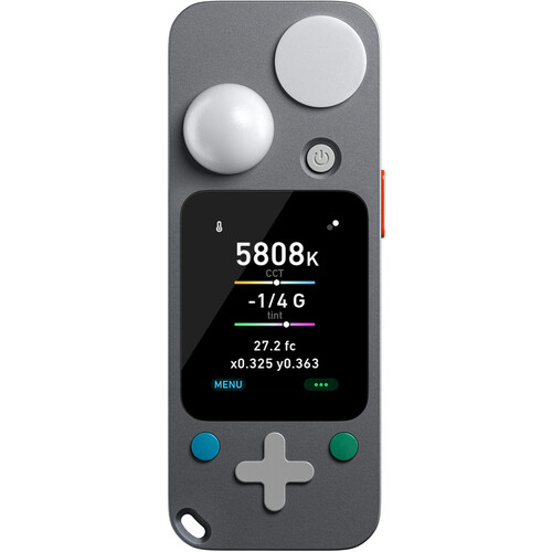 LIT Systems LIT DUO 1 Digital Light Meter - Image 3