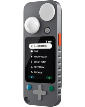 LIT Systems LIT DUO 1 Digital Light Meter