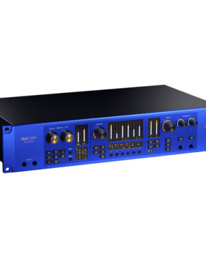 Focusrite ISA C8X