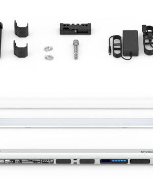 Arri Omnibar 2 Creator Set - Blue/Silver