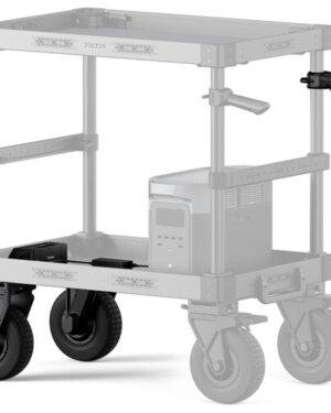 Tilta Motorized Control Kit for Boulder Camera Carts (US)