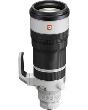 Sony FE 100-400mm f/4.5 GM OSS Lens