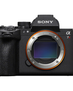 Sony A7R VI Mirrorless Camera - Body Only