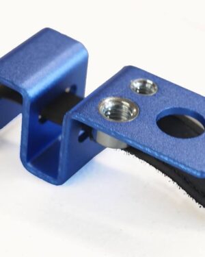 Orca Aluminum Antenna Mount