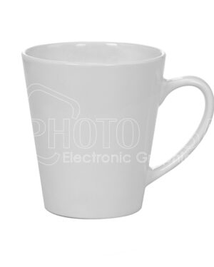 Orca Coatings 12 oz. Latte Mug