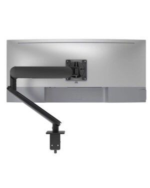 Atdec Ora Dynamic Monitor Arm with F-Clamp Black