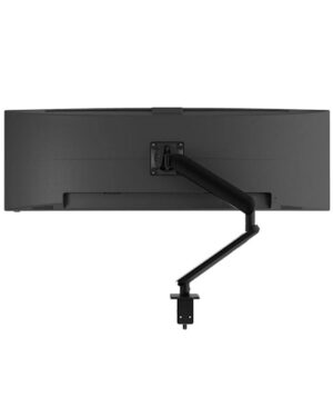 Atdec Ora 10 Dynamic Monitor Arm with F-Clamp Black