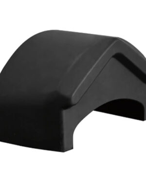 XHeatPress Black Hat Pad #3