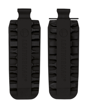 Leatherman Bit Kit - Black