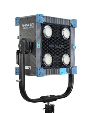 Nanlite Nanlux Matrix 2500C