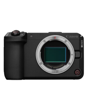 Canon EOS R6 V Body Only