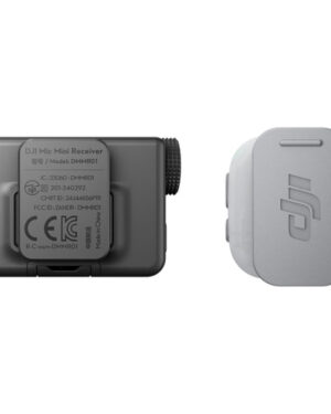 DJI Mic Mini 2 (1 TX + 1 RX)