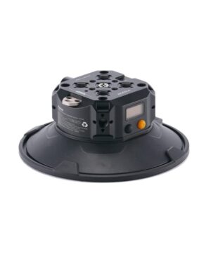 Tilta HDA-ESC-6 Hydra Electronic Suction Cup (6 Inch)