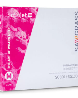 Sawgrass SubliJet-UHD SG500 / SG1000 31mL - Magenta
