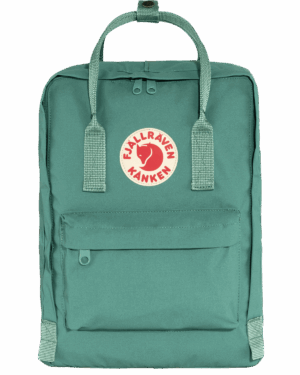 Fjällräven Kånken - 664 - Frost Green