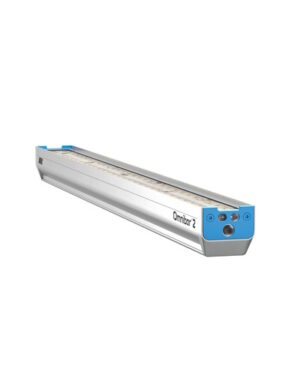Arri Omnibar 2 - Blue/Silver - Light Only
