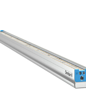 Arri Omnibar 4 - Blue/Silver - Light Only