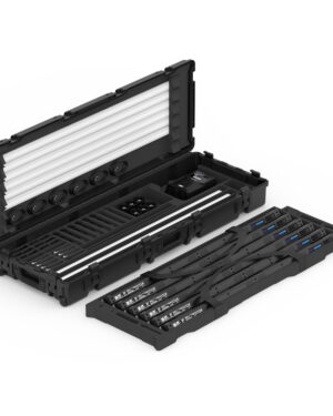 Arri Omnibar Production Kit - Black (w/o cable)