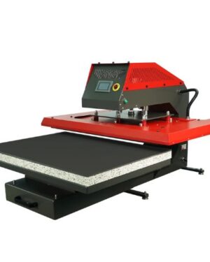 Microtec APHD-43P Large Format Heat Press