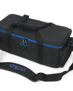 Orca Rectangular Universal Accessories Case - Medium