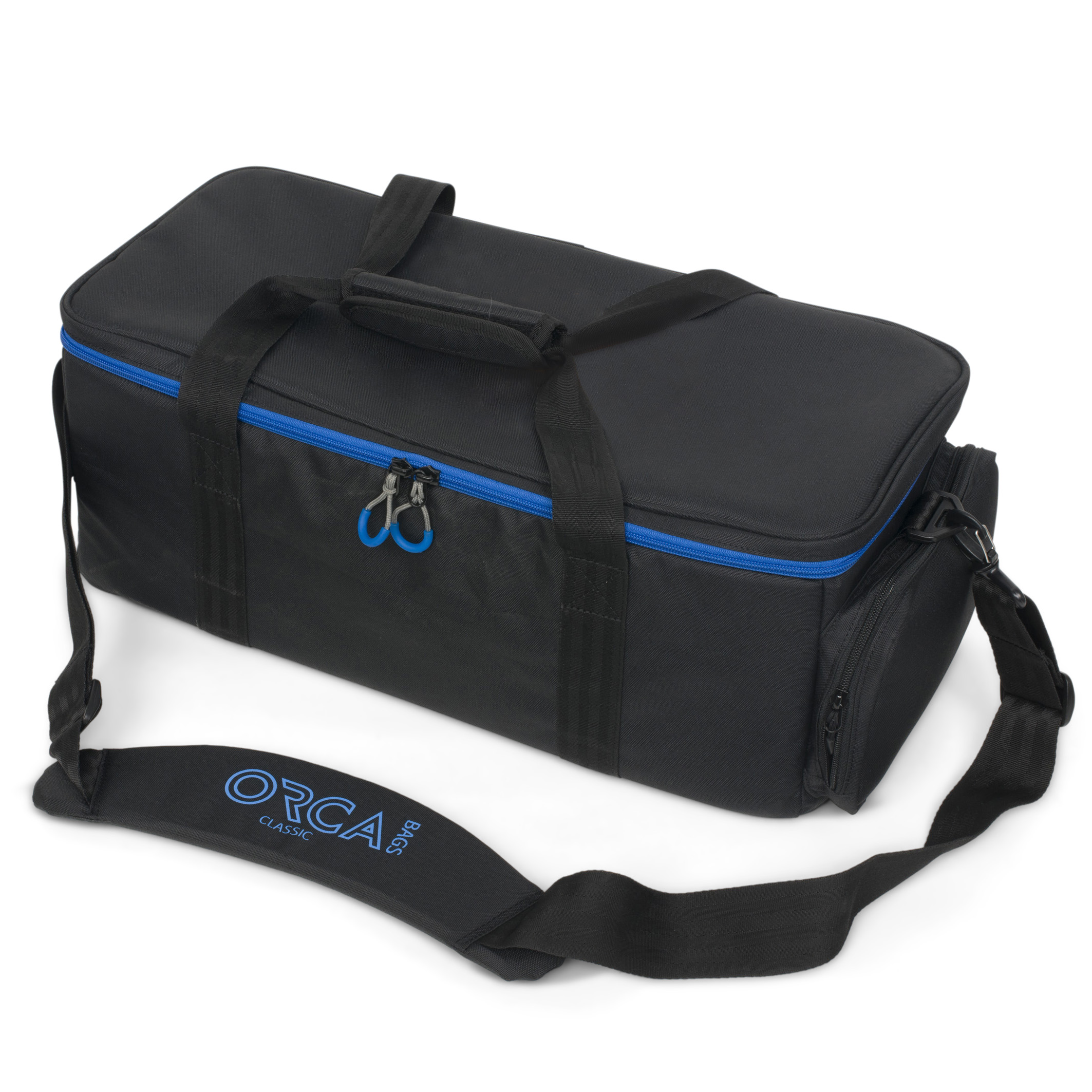 Orca Rectangular Universal Accessories Case - Medium