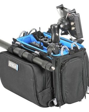 Orca Sound Bag - 3