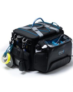 Orca Camera Accessories & Assistant Bag