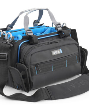 Orca Audio Bag - 5