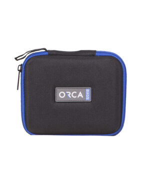 Orca Capsules and Accessories Pouch