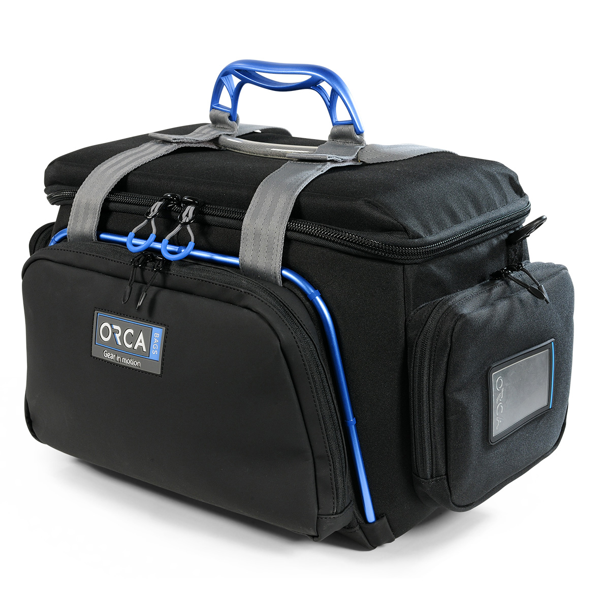 Orca Shoulder Camera Bag with Large External Pockets 2