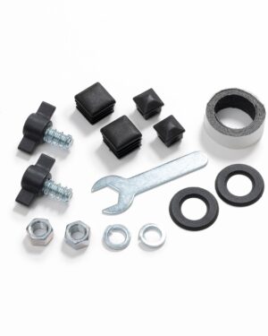Rocknroller Replacement parts for R6RT/R6G