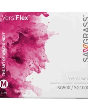 Sawgrass VersiFlex Standard (31mL) for SG500 / SG1000 - Magenta