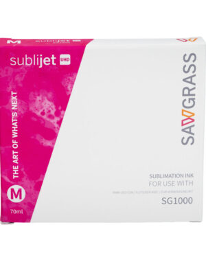 Sawgrass SubliJet-UHD SG500 / SG1000 70mL - Magenta