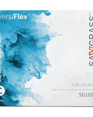 Sawgrass VersiFlex SG500 / SG1000 70mL - Cyan