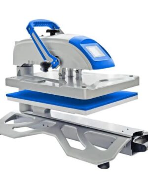 XHeatPress Manual Single Station Heat Press