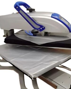 XHeatPress Platen Cover