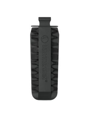 Leatherman Bit Kit - Black / #1