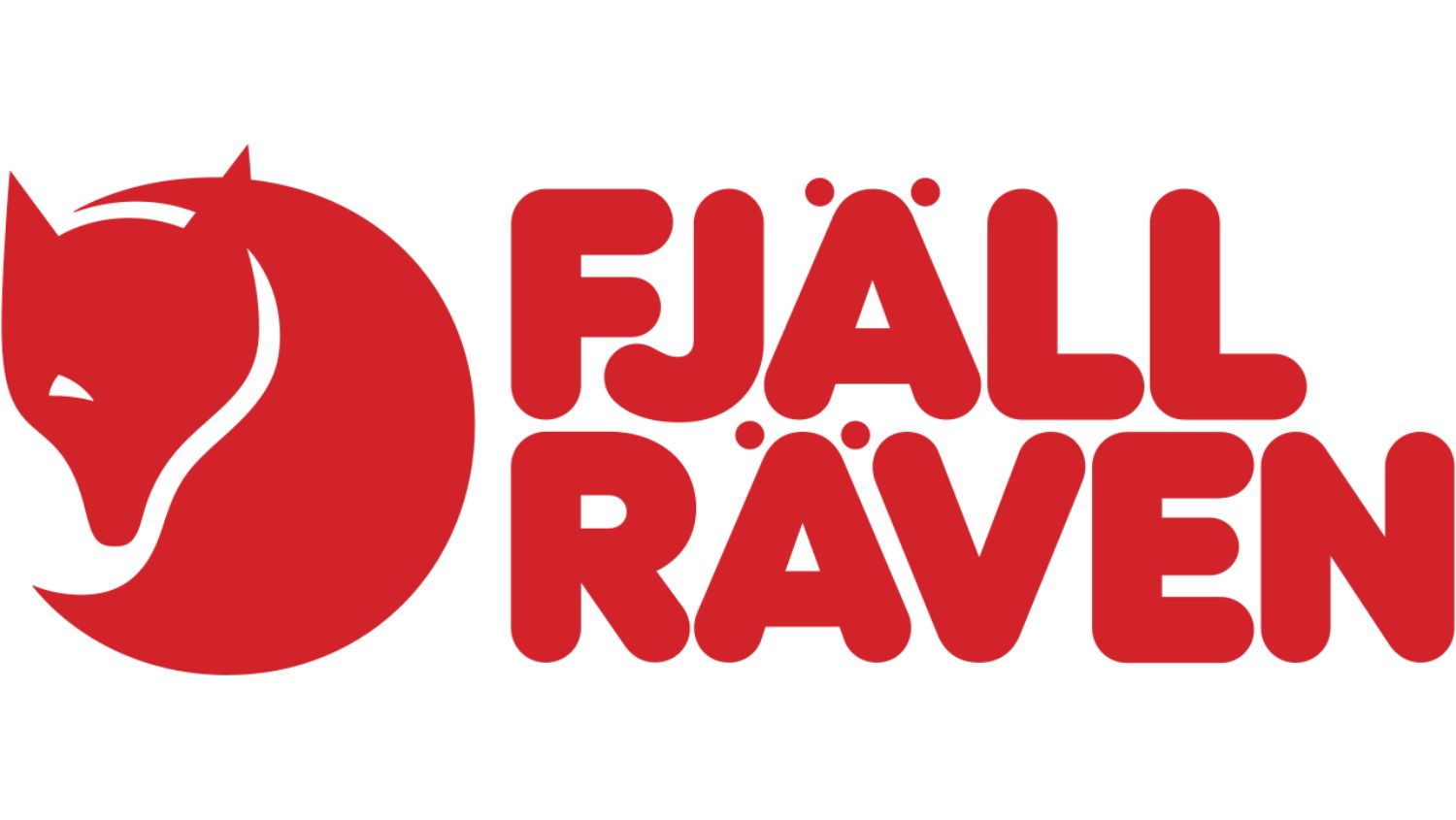 Fjällräven