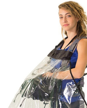 Orca Audio Bags Rain Cover