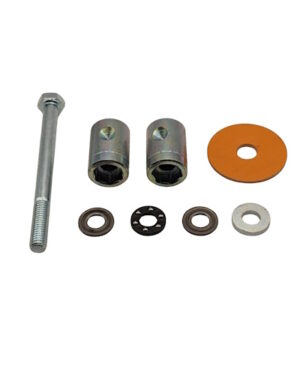 Manfrotto Bolt & bushings for 244 series