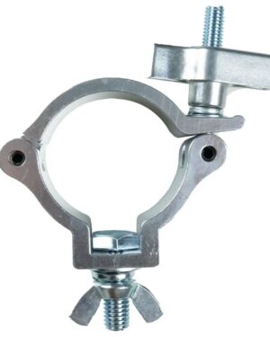 Event Lighting Aluminum Pipe Clamp 46MM-51MM Tube